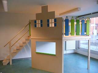 Speelhuis Alphen a/d Rijn