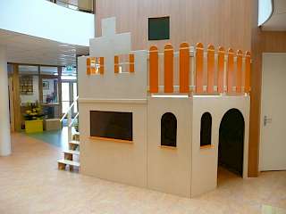 OBS de Zandhorst Breezand