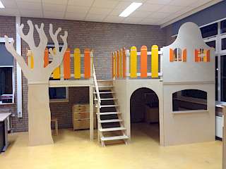 BSO Facet Zwolle