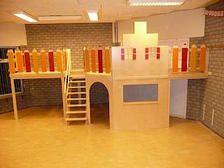 RKB de Rozenhorst Rozenburg